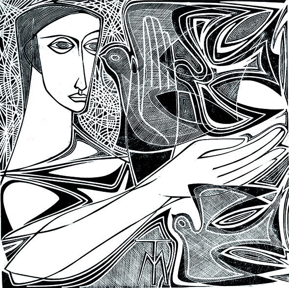 Timoleonthos - Gravures
